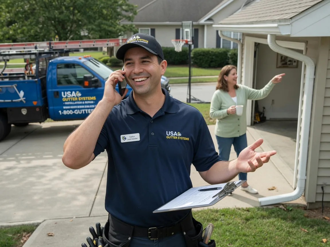 Gutter Installation Arrey, NM FAQs